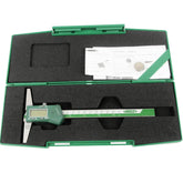 INSIZE MEASURING EQUIPMENT Insize Digital Hook Depth Gauge 0-150mm / 0-6" Range Series 1142-150A